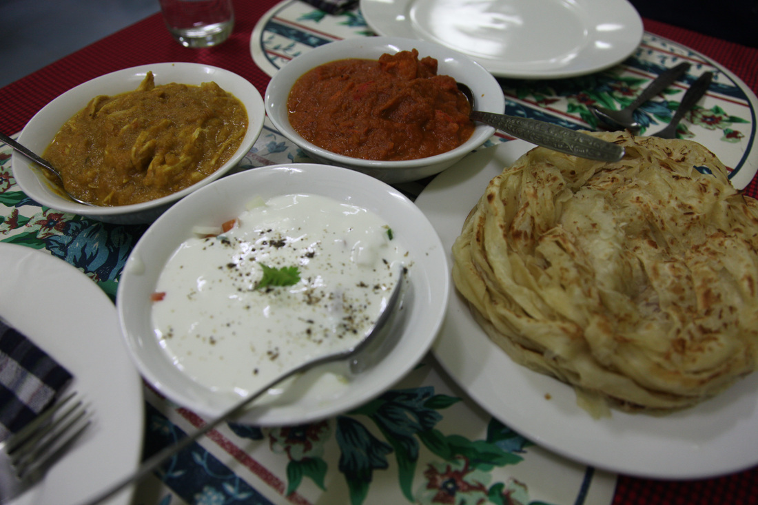 Hasan Indian Restaurant
